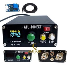 ATU-100 EXT 1,8-50 MHz