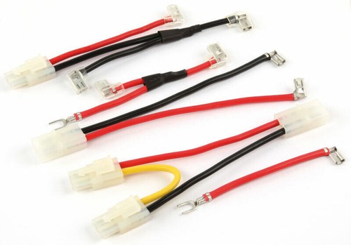 Robitronic kit cavetti per - kit,