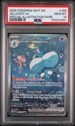 2025 pokemon wht white - 2025, en-white