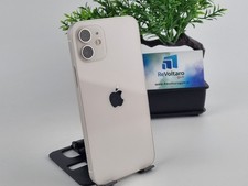 ✅ APPLE IPHONE 12 128GB ? BIANCO ⚪OTTIMO