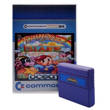 C64 Isola Arcobaleno