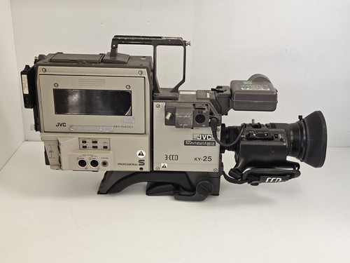Testa telecamera broadcast