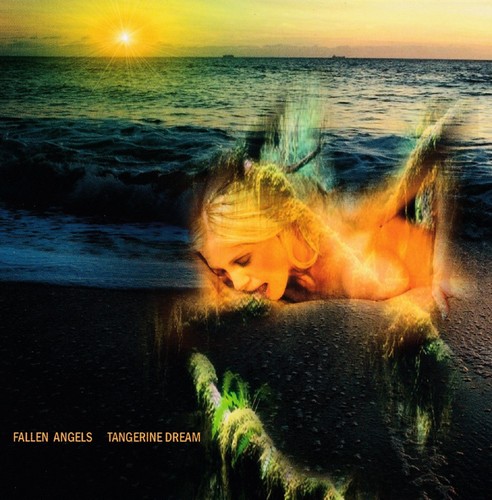 Tangerine dream fallen - dream,