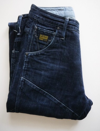 Pantaloni jeans uomo star - jeans, g-star