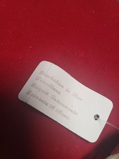 Bambola vintage fatta mano - fatta, a