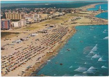 MARINA DI RAVENNA - PANORAMA E
