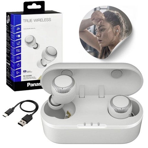 Cuffie wireless intrauricolari