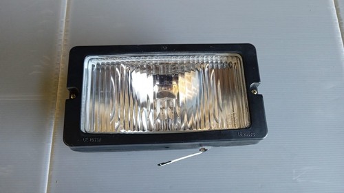 Fanale destro sinistro visiera