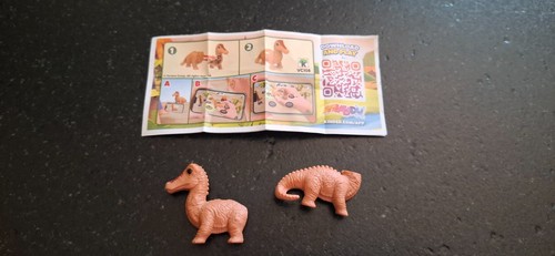 Kinder surprise natoons - kinder,