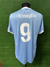 Maglia lazio chinaglia - maglia,