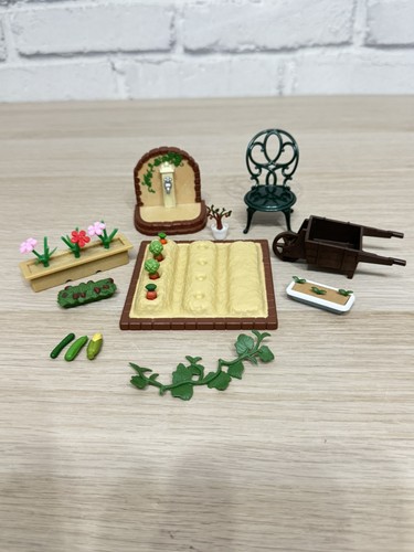 Sylvanian families orto - sylvanian,