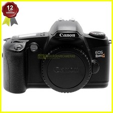 Fotocamera Canon EOS Rebel G (500N) body reflex autofocus a pellicola innesto EF