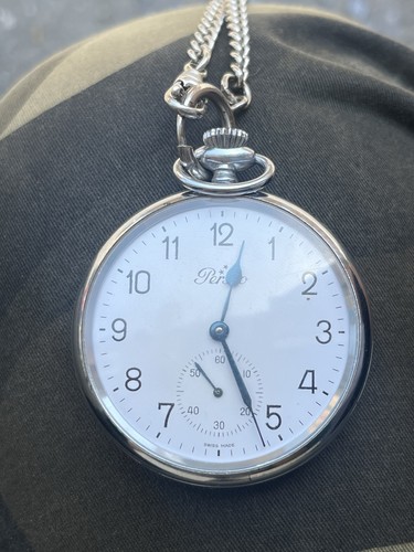 Orologio tasca perseo fs - tasca,