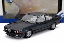 1/18 SOLIDO - BMW - 6-SERIES