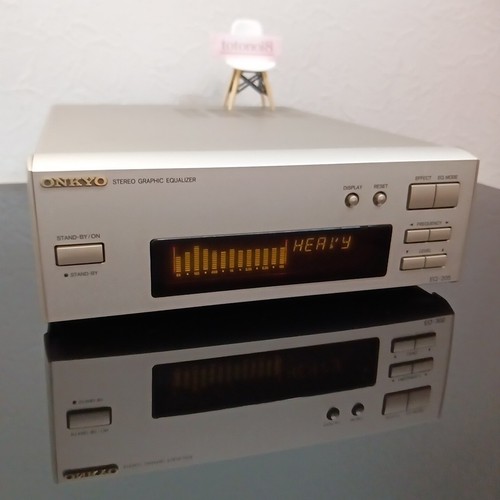 Onkyo 205 equalizzatore - eq-205,