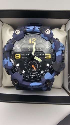 Activa invicta blackops - x,
