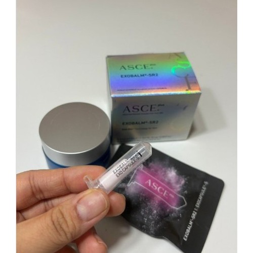 Nuovo asc plus - asc+,
