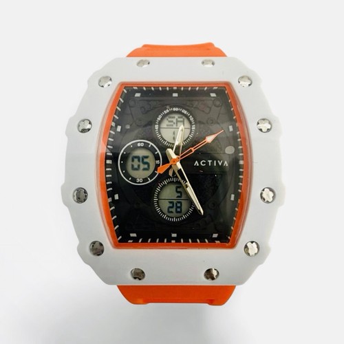 Activa invicta digital - x,