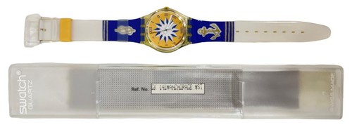 Orologio polso swatch gents - orologio,