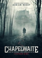 Chapelwaite -  DVD | Series -