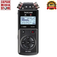 Tascam DR-05XP registratore