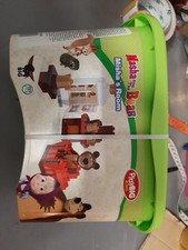 Masha & Orso costruzioni 35