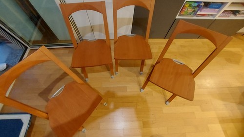 Calligaris olivia sedia - olivia,