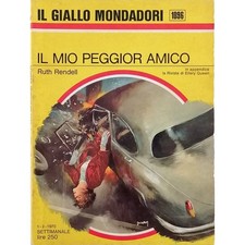 Il mio peggior amico Ruth