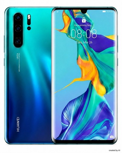 Huawei p30 pro dual - huawei, sim