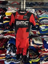 Tuta Pearl Izumi BMC Team UCI