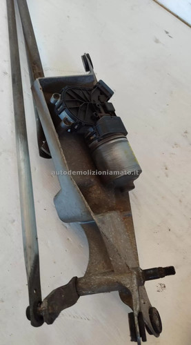 Renault modus serie 1 - 1a,