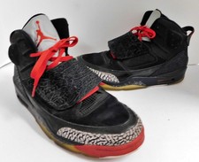 Air Jordan Son of Mars Black /