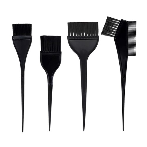 Spazzola per tinture - tinture,