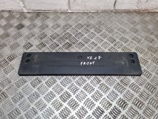 Supporto Per Targa Anteriore