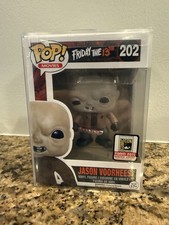 Funko Pop! Vinile: Venerdì 13