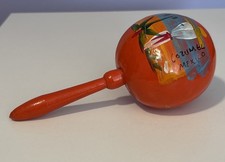 Shaker vintage messicano