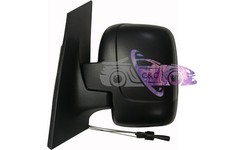 SPECCHIETTO RETROVISORE SX