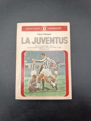 Libro juventus storia - la,