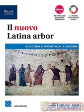 9788838344633 NUOVO LATINA