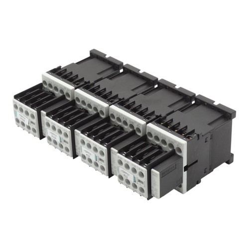 Siemens 3rt1016 1bb41 - 4x, 05