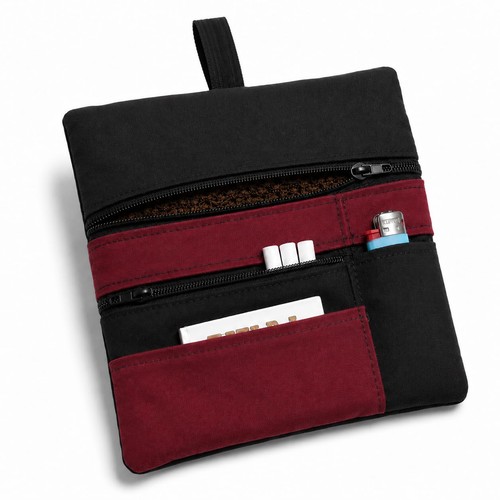 Russo handmade portatabacco - handmade,