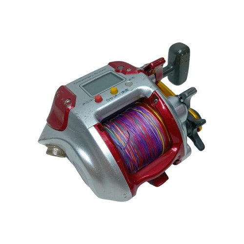 Mulinello elettrico usato