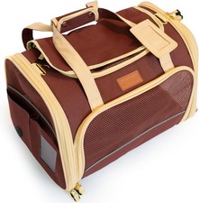 Borsa Trasportino Animali