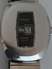 VINTAGE LANCO JUMP HOUR
