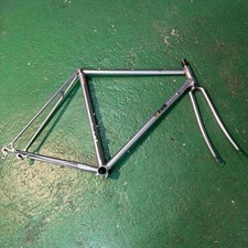CINELLI SUPER CORSA Freme Set