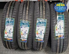 Treno 4 Pneumatici Estivi