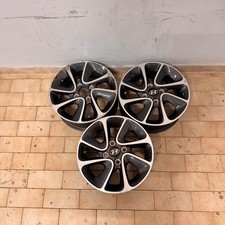 HYUNDAI I10 2013 - 2019 - 3