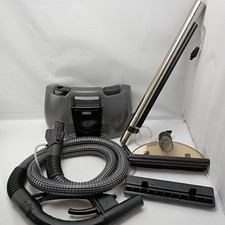 Sistema di pulizia a umido