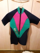 MUTA CRESSI SUB DA UOMO A PANTALONCINO E MEZZA MANICA