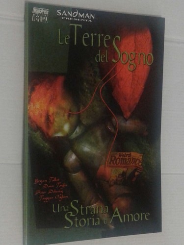 Neil gaiman presenta - neil, presenta-